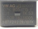 Recambio de bobina encendido para audi a3 (8p) 2.0 fsi ambition referencia OEM IAM 07K905715F 78231005 ELDOR