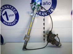 ELEVALUNAS TRASERO IZQUIERDO 0130821631 0130821631 DOS PINS