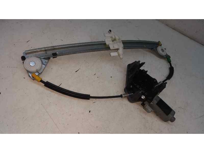 Recambio de elevalunas trasero izquierdo para peugeot 406 berlina (s1/s2) st referencia OEM IAM  2 PINS ELECTRICO