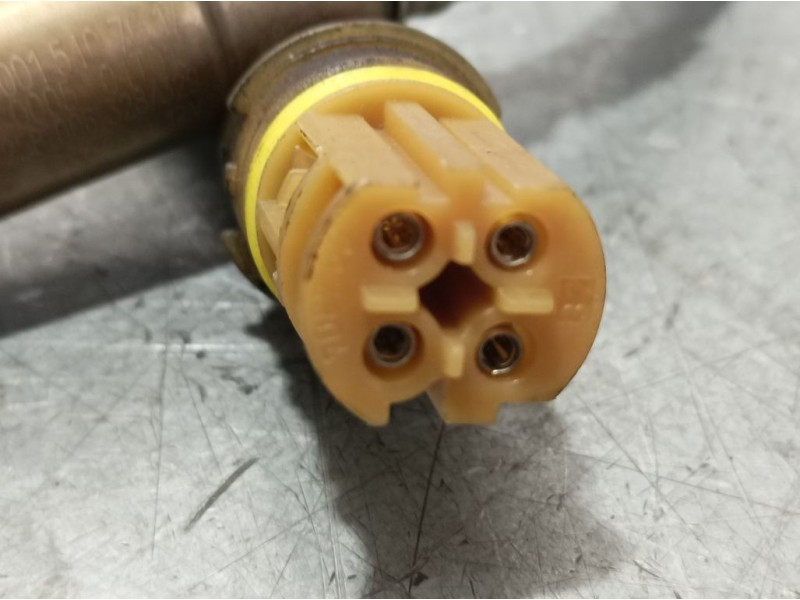 Recambio de sonda lambda para mercedes-benz clase e (w211) berlina e 240 (211.061) referencia OEM IAM 0015407617 0258006328329 