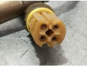 Recambio de sonda lambda para mercedes-benz clase e (w211) berlina e 240 (211.061) referencia OEM IAM 0015407617 0258006328329 