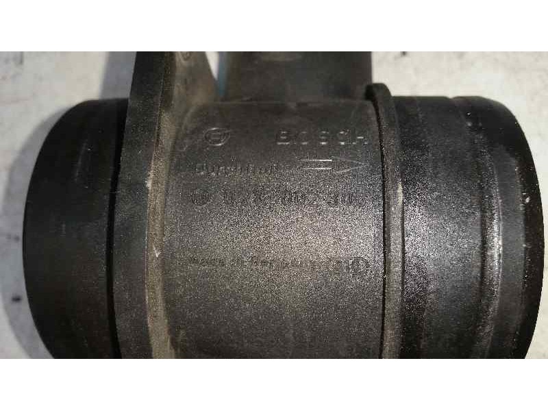 Recambio de caudalimetro para fiat multipla (186) 1.9 jtd 110 elx eleganza referencia OEM IAM 0281002308  BOSCH
