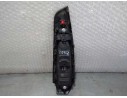 Recambio de mando elevalunas delantero izquierdo para nissan qashqai (j12) acenta+ referencia OEM IAM 254016UB3A  