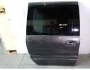 Recambio de puerta lateral corredera derecha para kia carnival ii 2.9 crdi lx referencia OEM IAM  MOLDURA TOCADA TOCADA