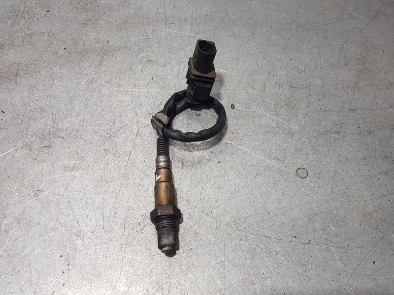 Recambio de sonda lambda para bmw serie 5 berlina (e60) 520d referencia OEM IAM 780436901 0281004079 