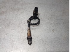 Recambio de sonda lambda para bmw serie 5 berlina (e60) 520d referencia OEM IAM 780436901 0281004079 