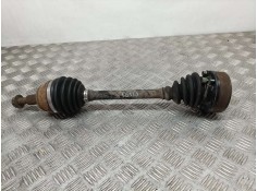 Recambio de transmision delantera izquierda para seat leon (1m1) signo referencia OEM IAM 1J0407451AV  SIN REFERENCIA