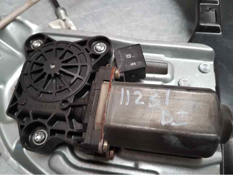 Recambio de elevalunas delantero izquierdo para mercedes-benz clase c (w203) berlina 240 (203.061) referencia OEM IAM  6 PINS EL