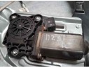 Recambio de elevalunas delantero izquierdo para mercedes-benz clase c (w203) berlina 240 (203.061) referencia OEM IAM  6 PINS EL