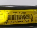 Recambio de kit airbag para mini mini (r50,r53) cooper referencia OEM IAM   ROZADO AIRBAG CONDUCTOR