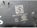 Recambio de cerradura puerta delantera derecha para seat ibiza (kj1) reference referencia OEM IAM B6A5TB837016A  9 PINES