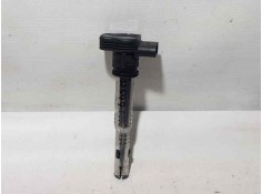 Recambio de bobina encendido para audi a3 (8p) 2.0 fsi ambition referencia OEM IAM 07K905715F 78231005 ELDOR