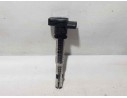 Recambio de bobina encendido para audi a3 (8p) 2.0 fsi ambition referencia OEM IAM 07K905715F 78231005 ELDOR