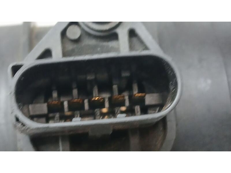 Recambio de caudalimetro para mitsubishi grandis (na_w) 2.0 di-d (na8w) referencia OEM IAM 074906461B BOSCH 0281002461