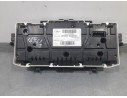 Recambio de cuadro instrumentos para renault trafic furgón l1 h1 2,9t referencia OEM IAM 248103330R  