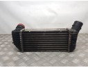 Recambio de intercooler para citroën xsara break sx referencia OEM IAM 9636635380  