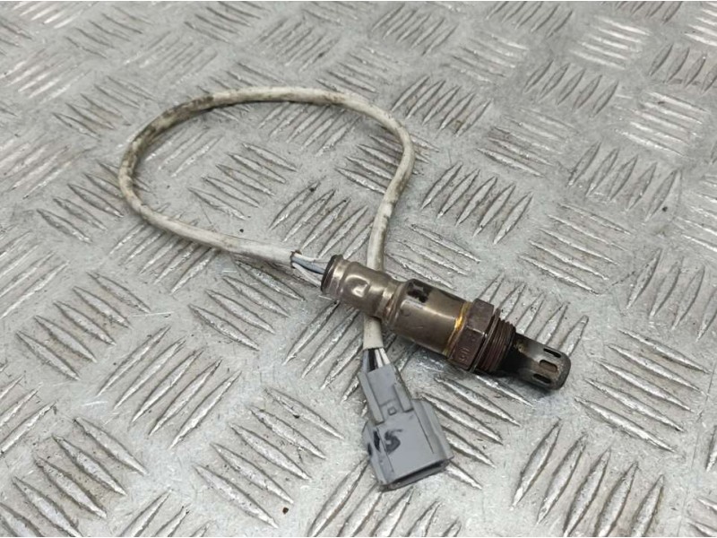 Recambio de sonda lambda para nissan pulsar (c13) acenta referencia OEM IAM 8200495791 226A47260P NTK