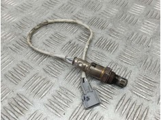 Recambio de sonda lambda para nissan pulsar (c13) acenta referencia OEM IAM 8200495791 226A47260P NTK