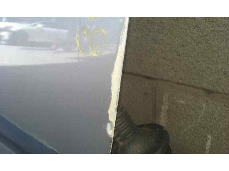 Recambio de puerta delantera derecha para peugeot 207 confort referencia OEM IAM   