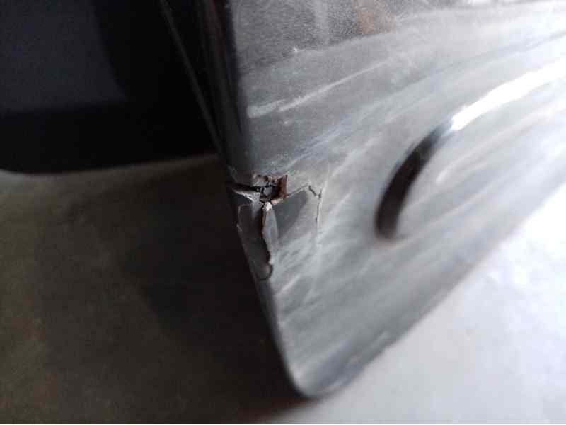 Recambio de puerta lateral corredera derecha para kia carnival ii 2.9 crdi lx referencia OEM IAM  MOLDURA TOCADA TOCADA