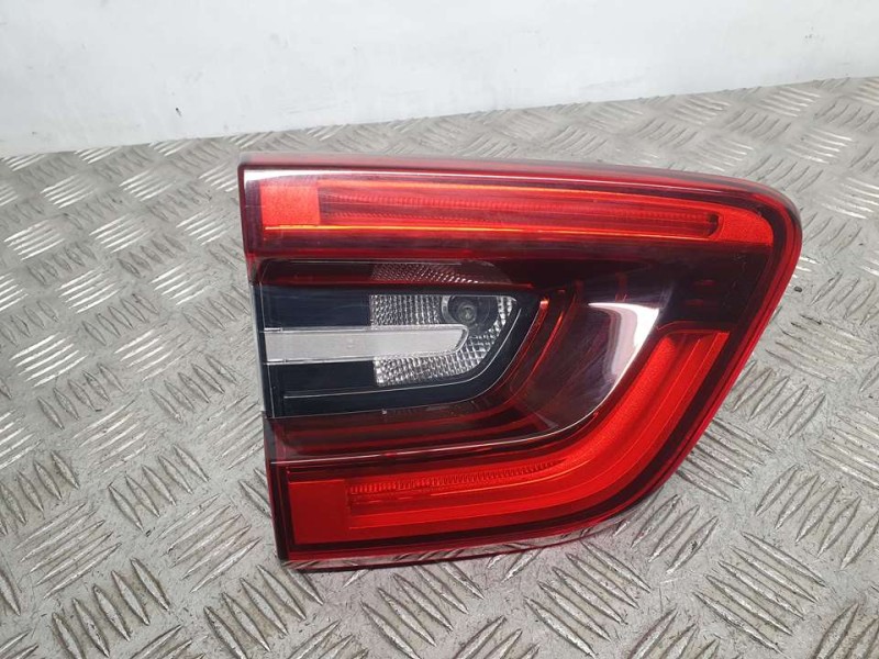 Recambio de piloto trasero izquierdo para renault kadjar experience referencia OEM IAM 265550151R 90061332 VALEO INTERIOR