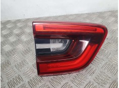 Recambio de piloto trasero izquierdo para renault kadjar experience referencia OEM IAM 265550151R 90061332 VALEO INTERIOR