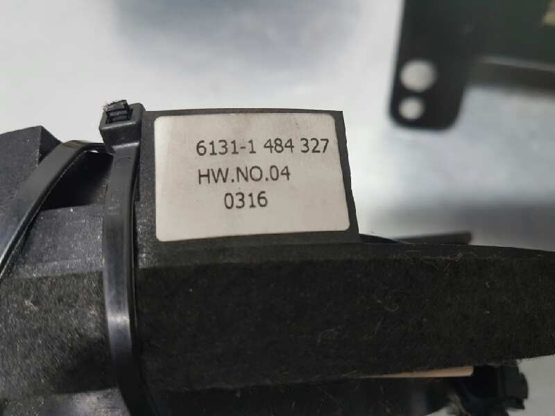 Recambio de kit airbag para mini mini (r50,r53) cooper referencia OEM IAM   ROZADO AIRBAG CONDUCTOR