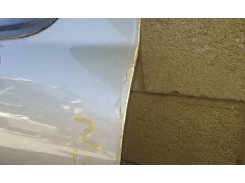 Recambio de puerta delantera derecha para peugeot 207 confort referencia OEM IAM   