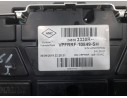 Recambio de cuadro instrumentos para renault trafic furgón l1 h1 2,9t referencia OEM IAM 248103330R  