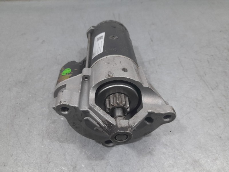 Recambio de motor arranque para peugeot expert (224_) 2.0 hdi referencia OEM IAM 31407D7R  