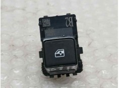 MANDO ELEVALUNAS TRASERO DERECHO E337305 