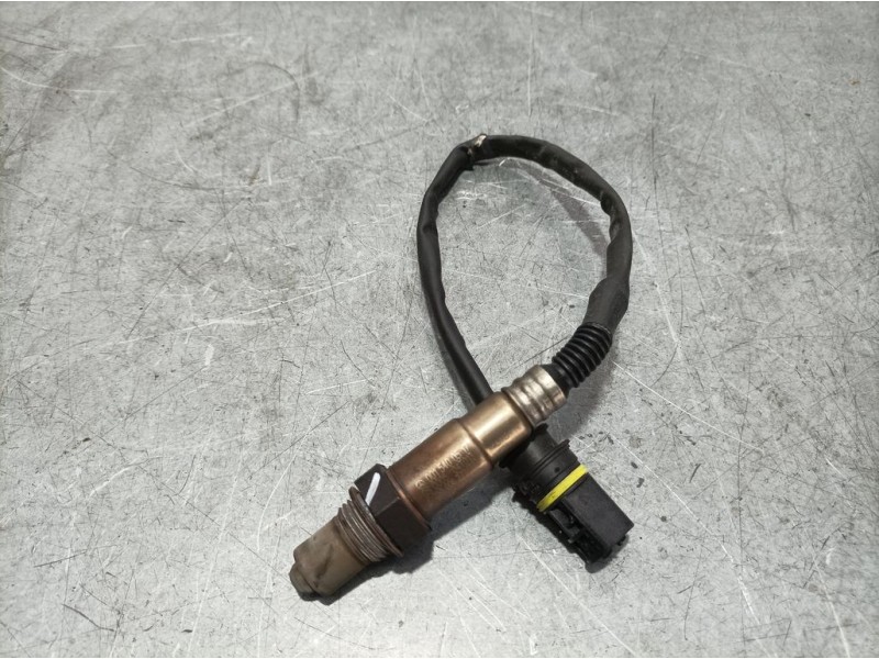 Recambio de sonda lambda para mercedes-benz clase e (w211) berlina e 240 (211.061) referencia OEM IAM 0015400517 0258006272273 