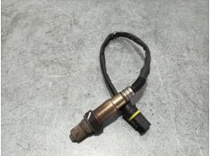 Recambio de sonda lambda para mercedes-benz clase e (w211) berlina e 240 (211.061) referencia OEM IAM 0015400517 0258006272273 
