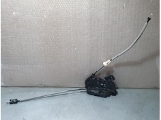 CERRADURA PUERTA DELANTERA IZQUIERDA B5A5TB837015A A046465 7 PINES