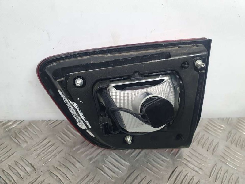 Recambio de piloto trasero izquierdo para renault kadjar experience referencia OEM IAM 265550151R 90061332 VALEO INTERIOR