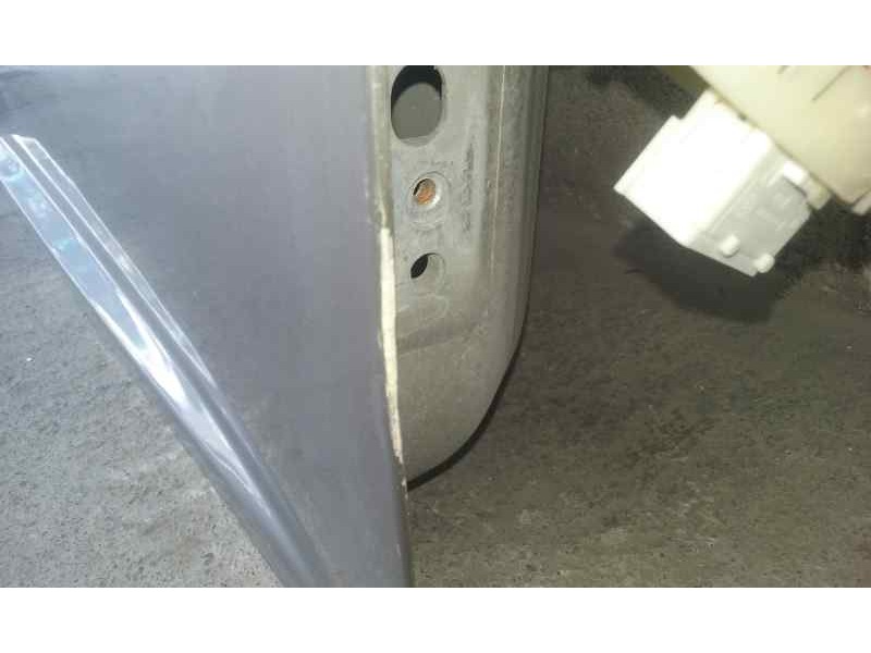 Recambio de puerta delantera derecha para peugeot 207 confort referencia OEM IAM   