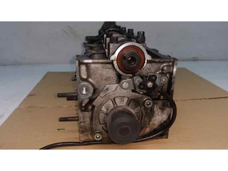 Recambio de culata para opel zafira b 1.9 cdti referencia OEM IAM 55193091  SE RECOMIENDA COMPROBAR A PRESIÓN