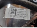 Recambio de piloto trasero derecho para opel crossland x opel 2020 referencia OEM IAM 39235954  LED/INTERIOR