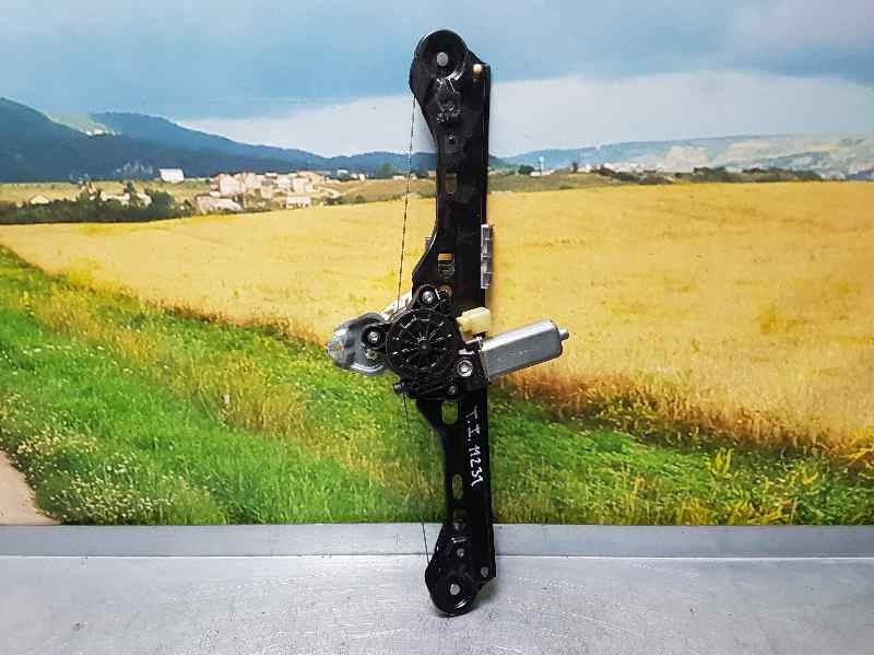 Recambio de elevalunas trasero izquierdo para mercedes-benz clase c (w203) berlina 240 (203.061) referencia OEM IAM  6 PINS ELEC