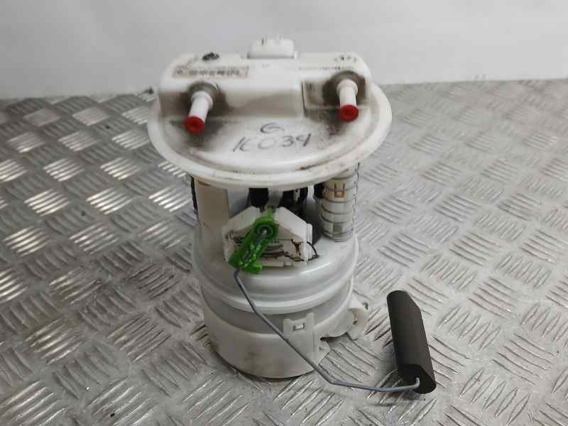 Recambio de aforador para dacia sandero stepway referencia OEM IAM 172021904R 0978529900 TI AUTOMOTIVE