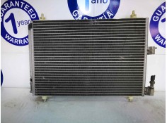Recambio de condensador / radiador aire acondicionado para citroën berlingo 1.9 diesel referencia OEM IAM   