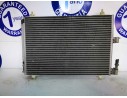Recambio de condensador / radiador aire acondicionado para citroën berlingo 1.9 diesel referencia OEM IAM   