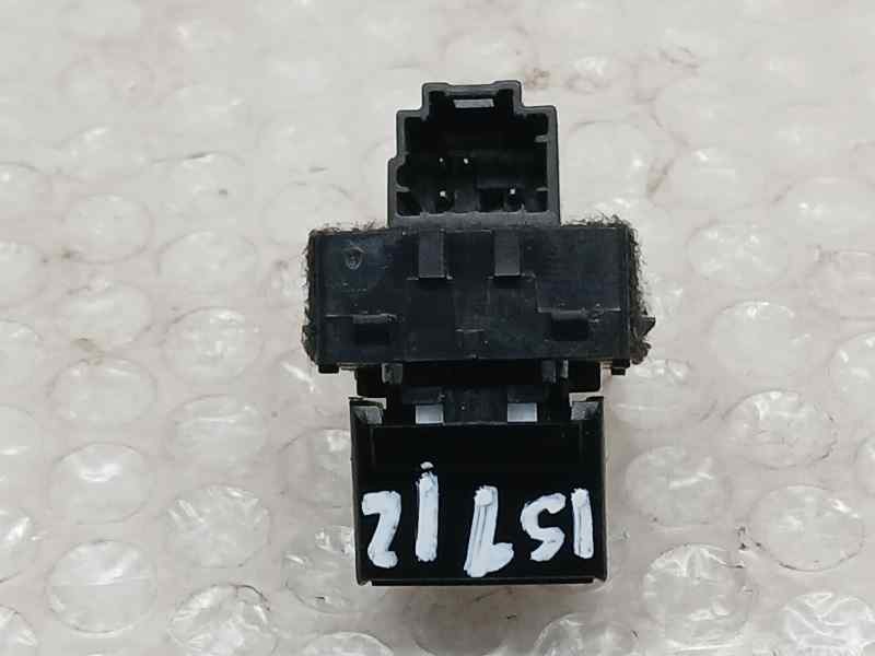 Recambio de mando elevalunas trasero derecho para nissan qashqai (j12) acenta+ referencia OEM IAM E337305  