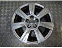 Recambio de llanta para audi a6 berlina (4f2) 2.7 tdi quattro referencia OEM IAM 75X17 5 TORN ET 45 ALUMINIO 
