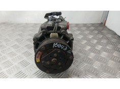 COMPRESOR AIRE ACONDICIONADO 7813A010 MITUSBISHI MSC105CA AKC200A564