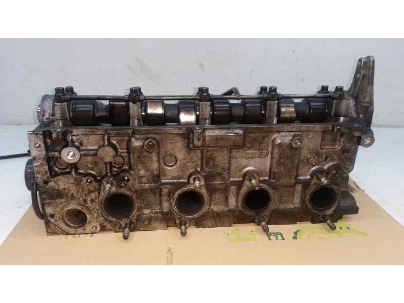 Recambio de culata para opel zafira b 1.9 cdti referencia OEM IAM 55193091  SE RECOMIENDA COMPROBAR A PRESIÓN