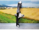 Recambio de elevalunas trasero izquierdo para mercedes-benz clase c (w203) berlina 240 (203.061) referencia OEM IAM  6 PINS ELEC