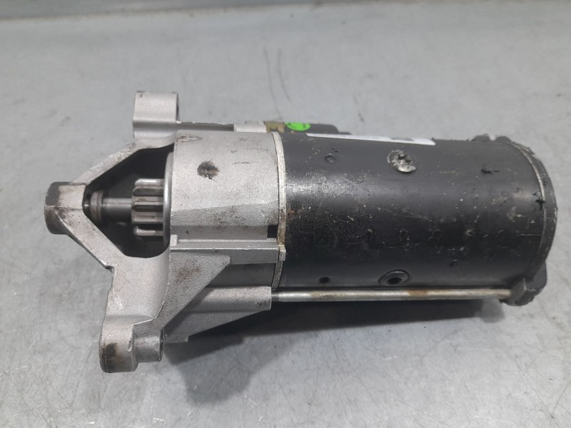 Recambio de motor arranque para peugeot expert (224_) 2.0 hdi referencia OEM IAM 31407D7R  