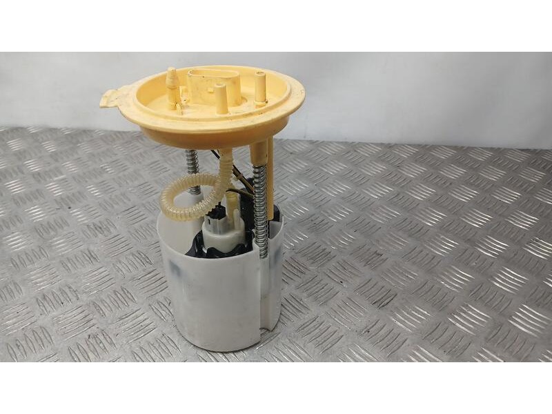 Recambio de aforador para volkswagen golf v berlina (1k1) igolf referencia OEM IAM 8000120030807 mapco 22898