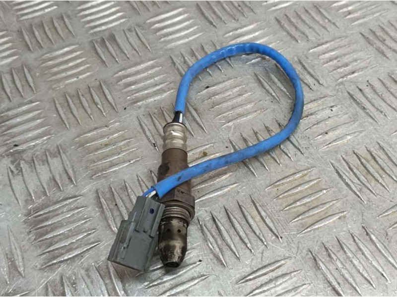 Recambio de sonda lambda para nissan pulsar (c13) acenta referencia OEM IAM 226932962R 2165005000 DENSO